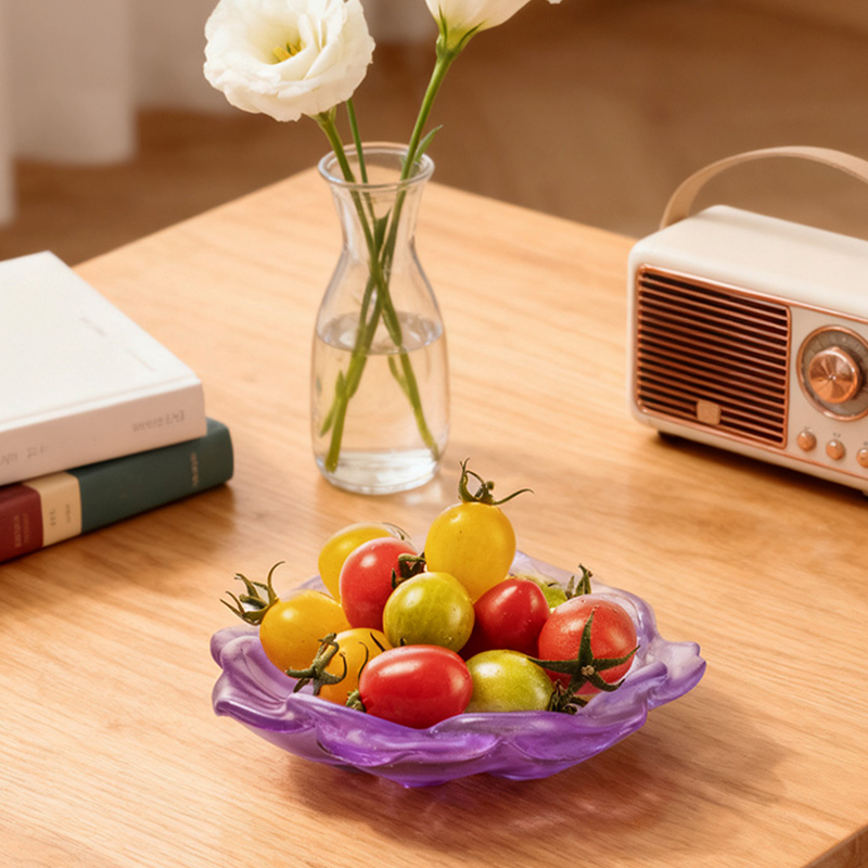 Lost-Cera mittentem Processum Glass Home Decor Crystal Vitri Vase