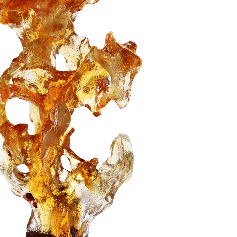 Ornamenta Ornamenta Linglonga Sinica eleganti stilo