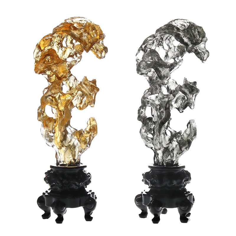 Ornamenta Ornamenta Linglonga Sinica eleganti stilo