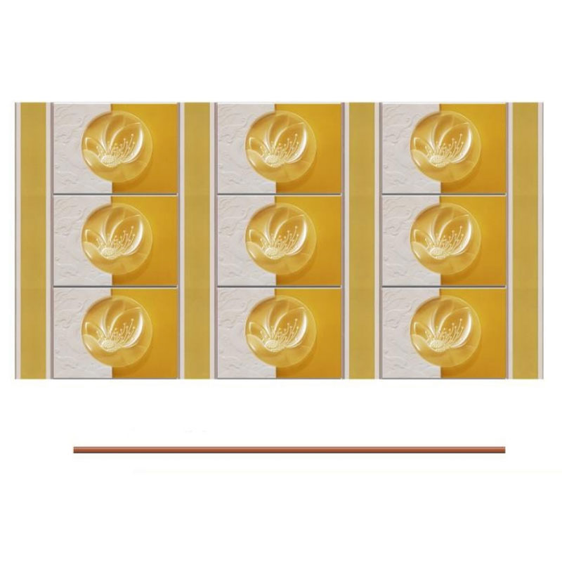 Buddha Alcove Wall scrinium