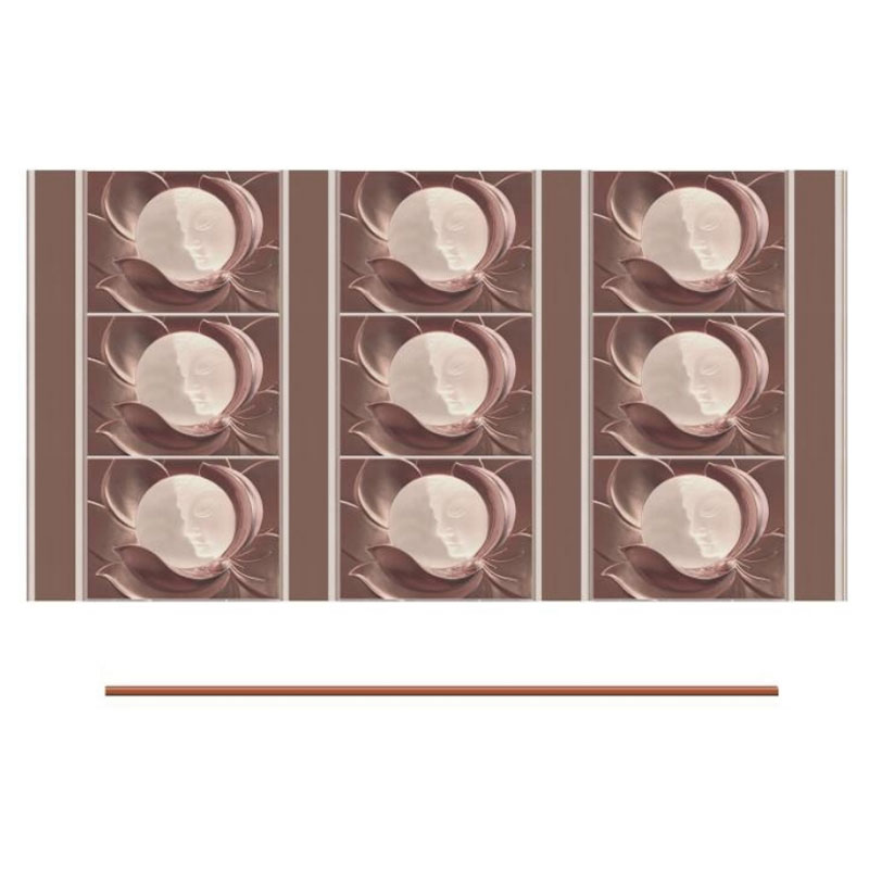 Buddha Alcove Wall scrinium