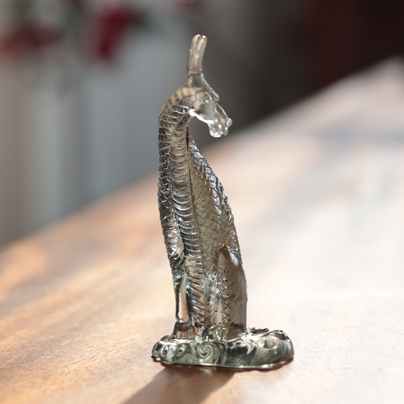 Vitrum Kirin incensum Holder