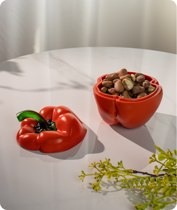 Bell piper (Large Nux Box)