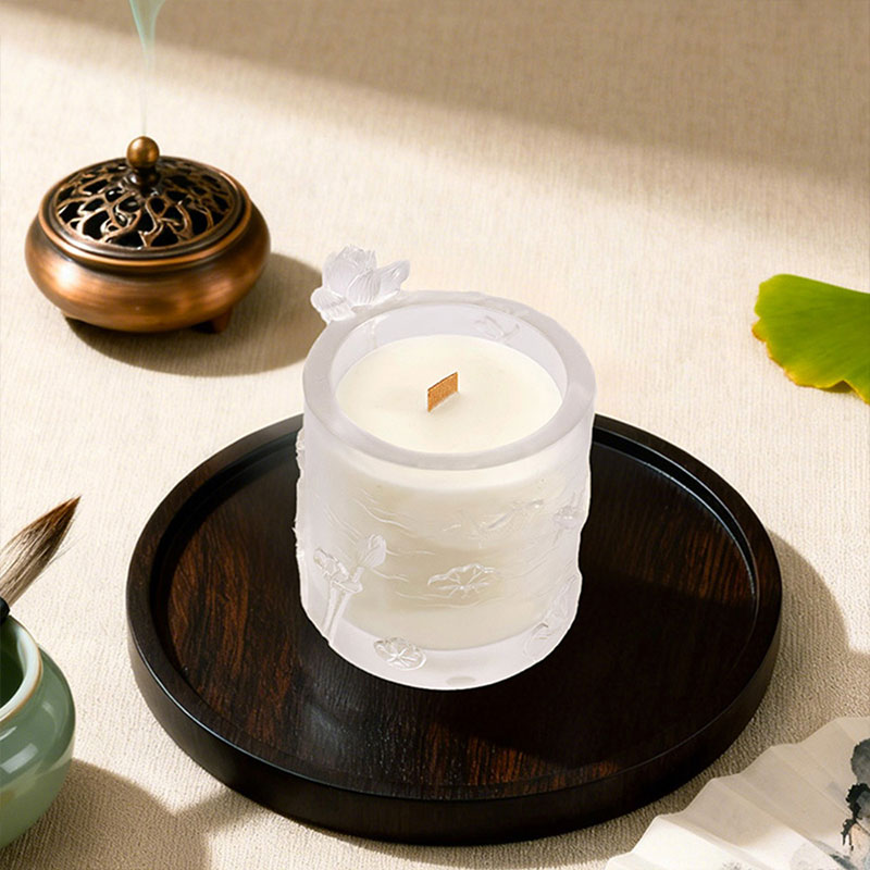 Vindemiatio Crystal Vitri Decoration: Style & Care Guide